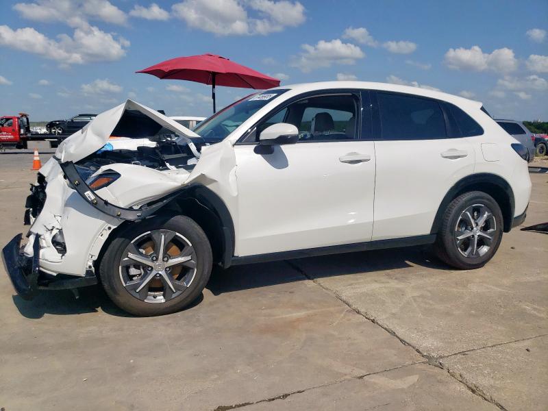 HONDA HR-V EXL