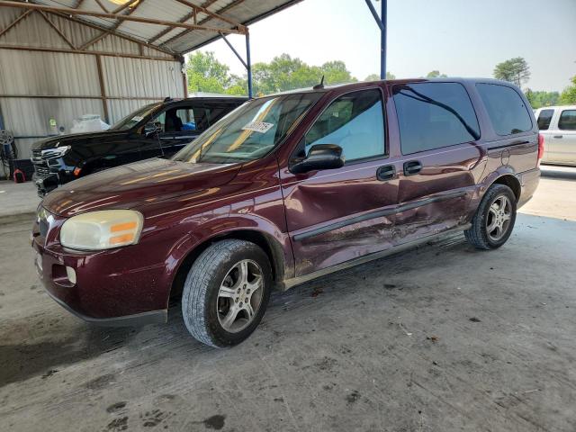 CHEVROLET UPLANDER L