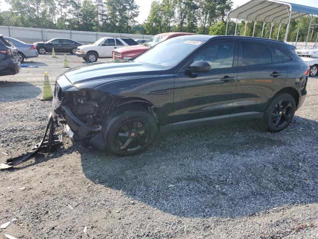 JAGUAR F-PACE PRE