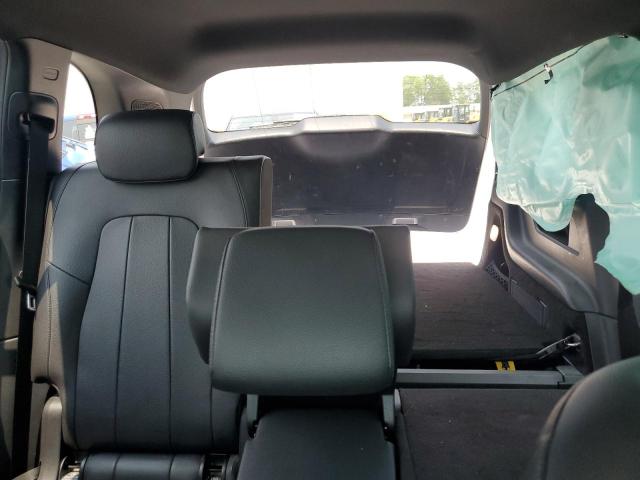 2021 MERCEDES-BENZ GLB 250 4M W1N4M4HB3MW107932