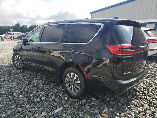 Vin: 2c4rc1s78sr572778, lot: 61340395, chrysler pacifica hybrid select 20252