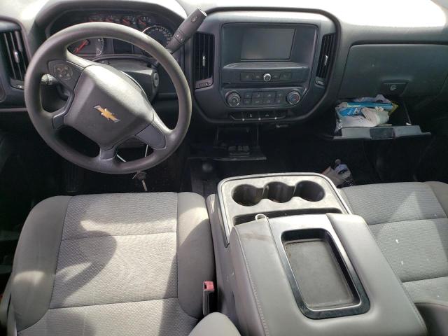 2018 CHEVROLET SILVERADO 1GCVKPEC0JZ370938