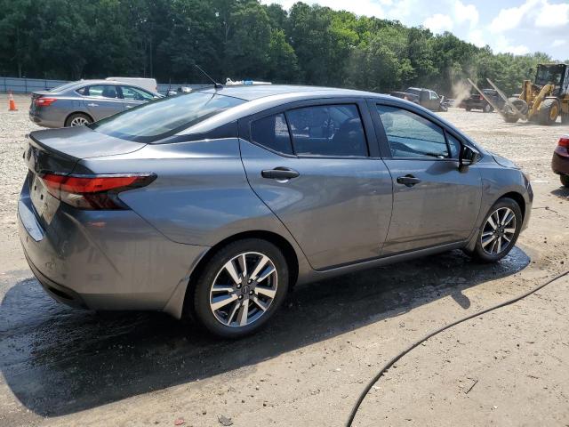 2023 NISSAN VERSA S - 3N1CN8DV2PL850859