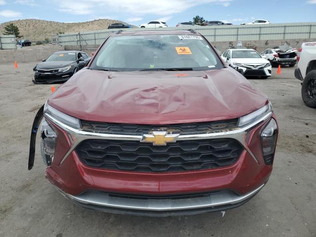 2024 CHEVROLET TRAX 1LT KL77LHE20RC195248