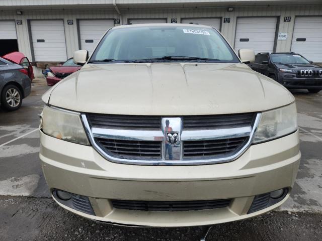 3D4PG6FV7AT108543 2010 DODGE JOURNEY
