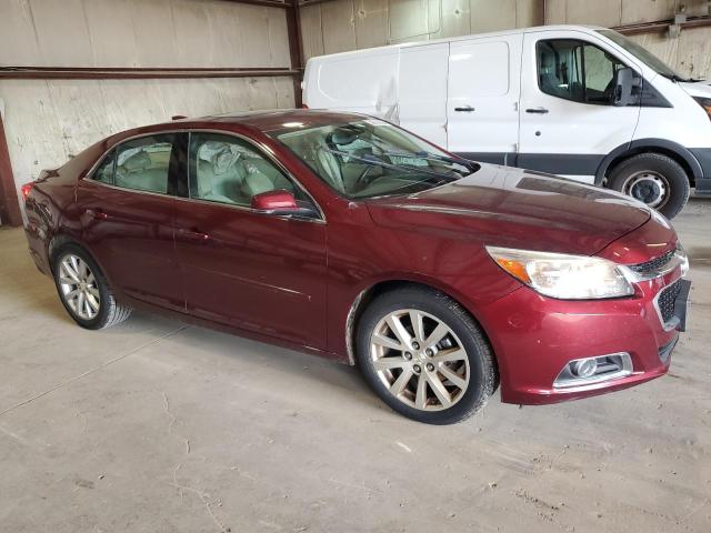 2015 CHEVROLET MALIBU 2LT 1G11D5SL6FF325795