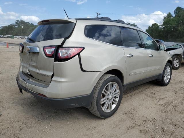 Vin: 1gnkrgkd2fj154582, lot: 60341945, chevrolet traverse lt 20153