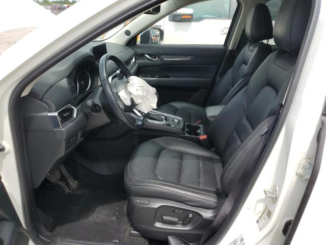 2018 MAZDA CX-5 GRAND JM3KFBDM7J0302037