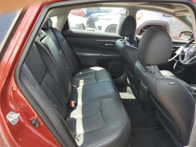 2016 NISSAN ALTIMA 2.5 - 1N4AL3AP3GC259024