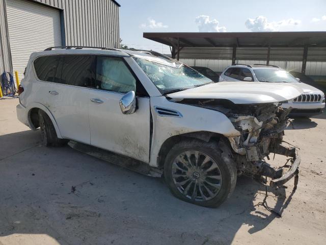 Vin: jn8ay2da5p9402960, lot: 59688475, nissan armada platinum 20234