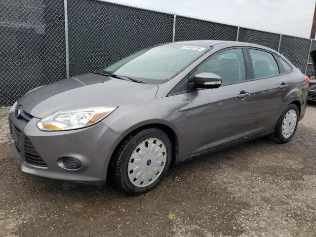 Vin: 1fadp3f29el448336, lot: 60698155, ford focus se 2014 img_1