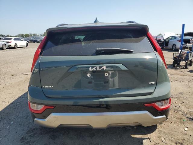 2023 KIA NIRO EX - KNDCR3LE0P5096415