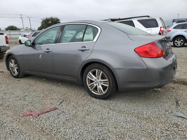 Vin: jn1cv6ap4bm508306, lot: 59536875, infiniti g37 base 20112