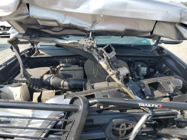 2016 TOYOTA TACOMA ACC - 5TFRZ5CN9GX009797