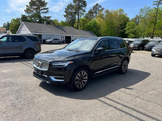 Vin: yv4h60cn8p1985514, lot: 60407985, volvo xc90 plus plus 2023 img_1