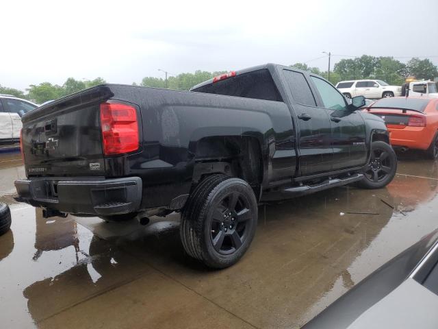 2015 CHEVROLET SILVERADO C1500 1GCRCPEH0FZ363599