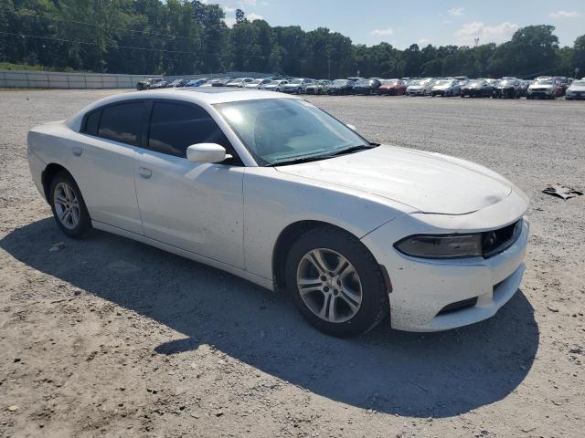 2015 DODGE CHARGER SE - 2C3CDXBG6FH897452