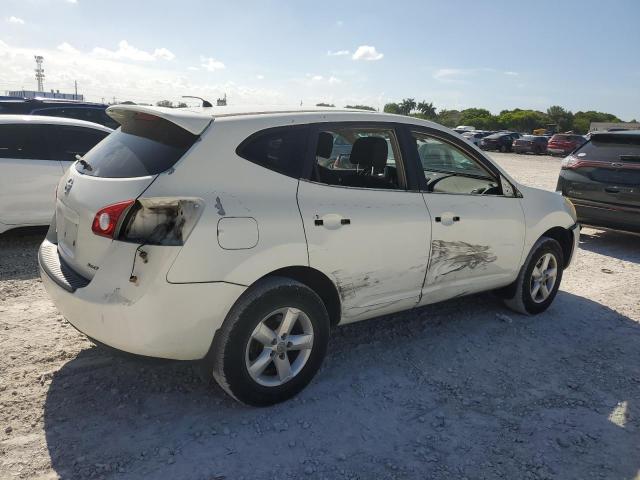 Vin: jn8as5mt4aw015815, lot: 60900605, nissan rogue s 20103