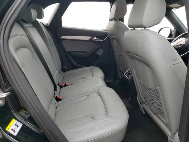 2017 AUDI Q3 PREMIUM WA1ECCFS7HR009271