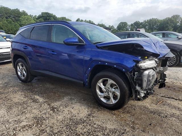 Vin: 5nmjbcde8rh316524, lot: 60791475, hyundai tucson sel 20244