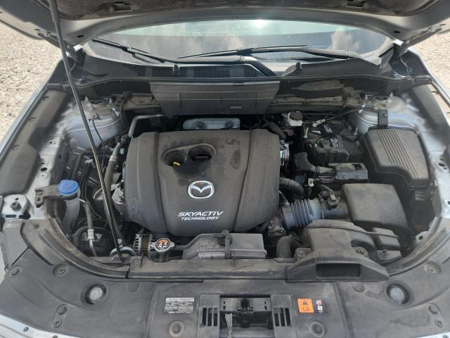 2018 MAZDA CX-5 SPORT JM3KFABM3J0397628