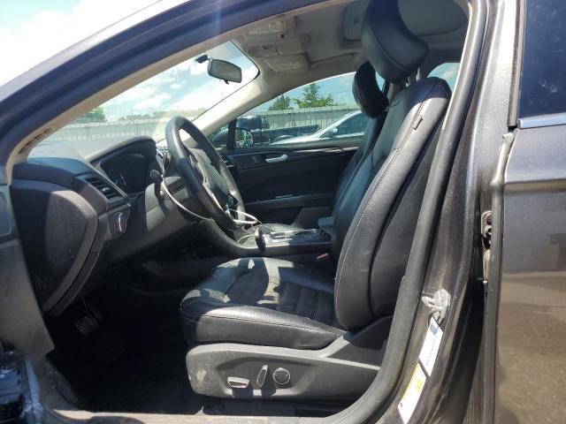2018 FORD FUSION SE - 3FA6P0HD8JR279766