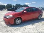 2016 TOYOTA COROLLA L - 2T1BURHE4GC535866