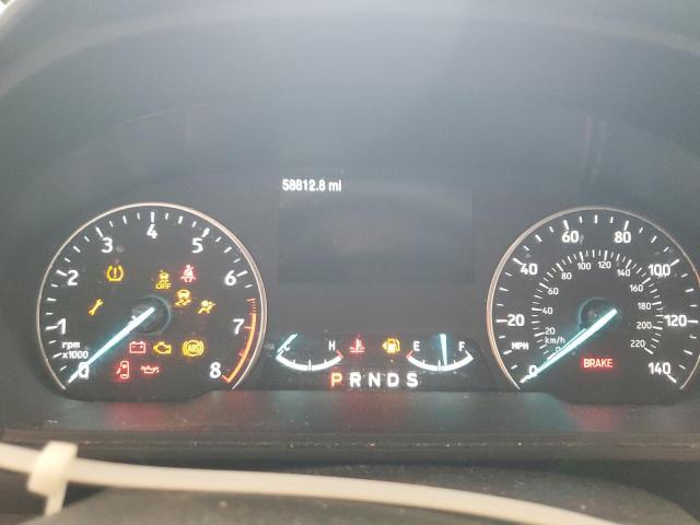 2021 FORD ECOSPORT S - MAJ6S3GL2MC429463