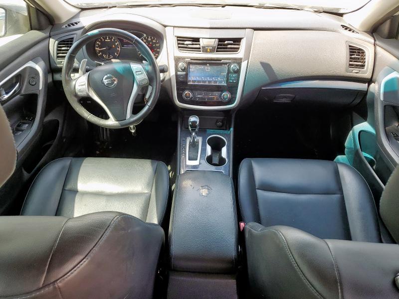 2018 NISSAN ALTIMA 2.5 - 1N4AL3AP3JC472952