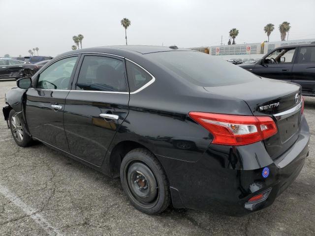 Vin: 3n1ab7ap8kl620204, lot: 59873265, nissan sentra s 20192