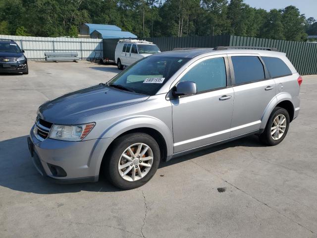 DODGE JOURNEY SX
