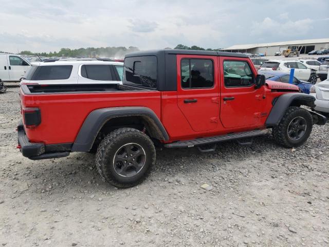 Vin: 1c6jjtbg4ml539908, lot: 59924725, jeep gladiator rubicon 20213