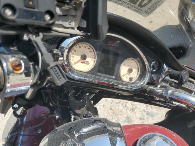 2014 INDIAN MOTORCYCLE CO. CHIEFTAIN 56KTCAAAXE3319083