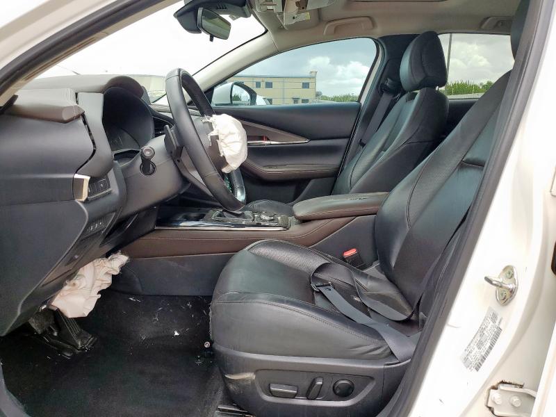 2021 MAZDA CX-30 PREM 3MVDMBDL0MM312262