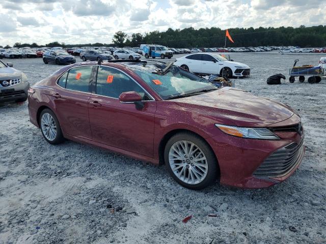 Vin: 4t1b11hk6ju562492, lot: 61057985, toyota camry l 20184