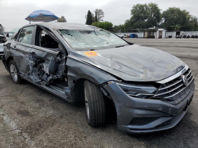 Vin: 3vwcb7bu8km168286, lot: 60167905, volkswagen jetta s 20194
