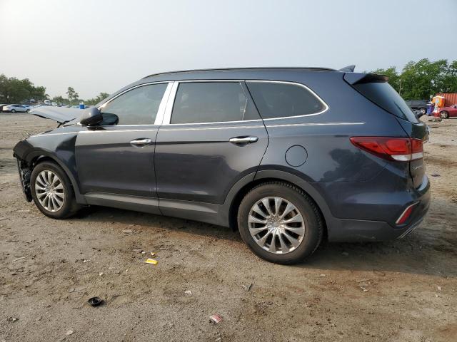 2017 HYUNDAI SANTA FE S - KM8SMDHF5HU215483