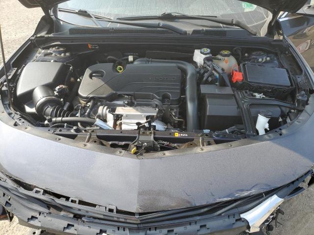 2023 CHEVROLET MALIBU LT 1G1ZD5ST4PF191146