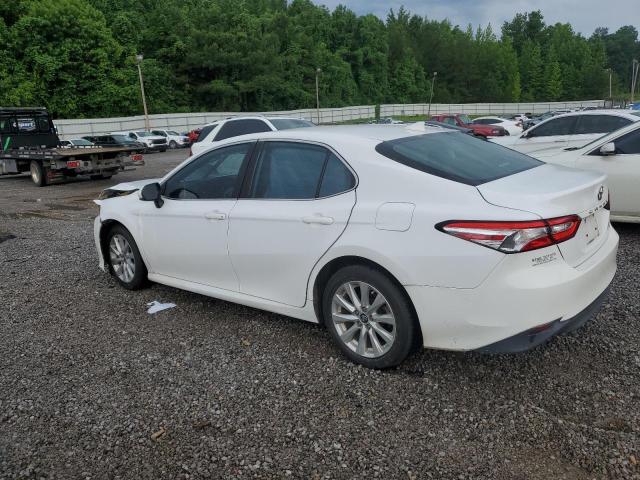 2019 TOYOTA CAMRY L 4T1B11HK1KU756185