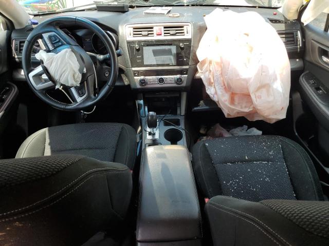 2016 SUBARU OUTBACK 2. 4S4BSBCCXG3306213