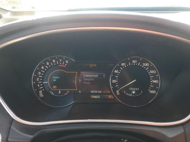 2016 LINCOLN MKX RESERV 2LMTJ8LR9GBL69578
