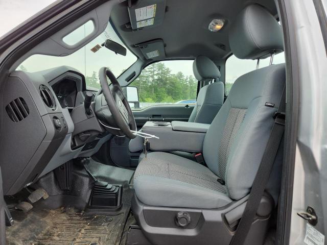 2014 FORD F250 SUPER - 1FTBF2B67EEB56549