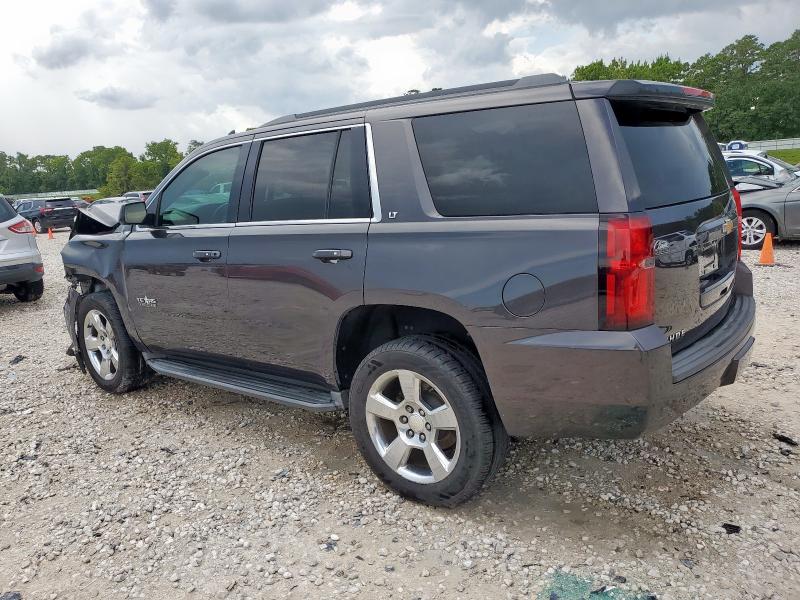 2016 CHEVROLET TAHOE C150 1GNSCBKC1GR291205