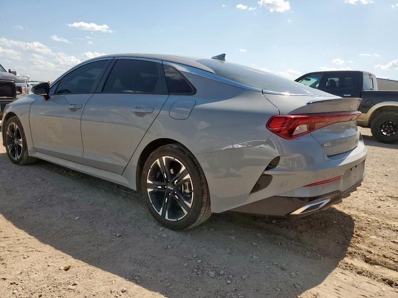 Vin: 5xxg64j29rg267038, lot: 61290055, kia k5 gt line 20242