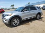 2020 FORD EXPLORER X - 1FMSK8DH9LGD14996