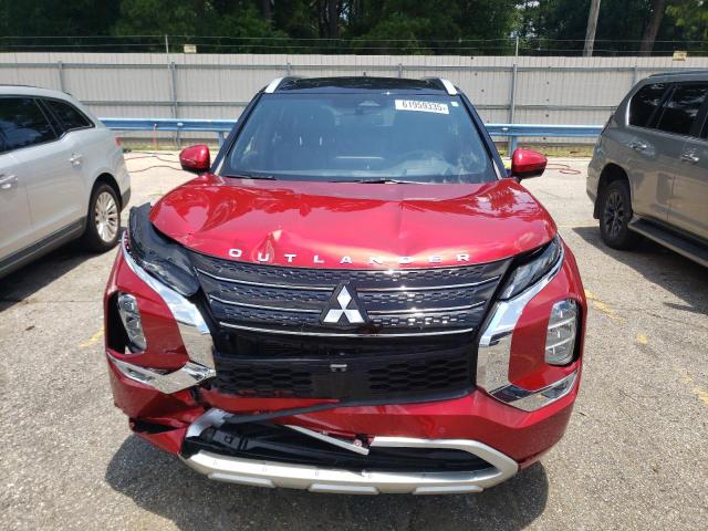 2024 MITSUBISHI OUTLANDER - JA4J3WA80RZ074721