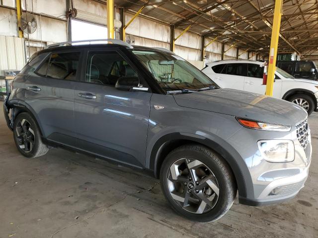 Vin: kmhrc8a36nu181204, lot: 58923985, hyundai venue sel 20224