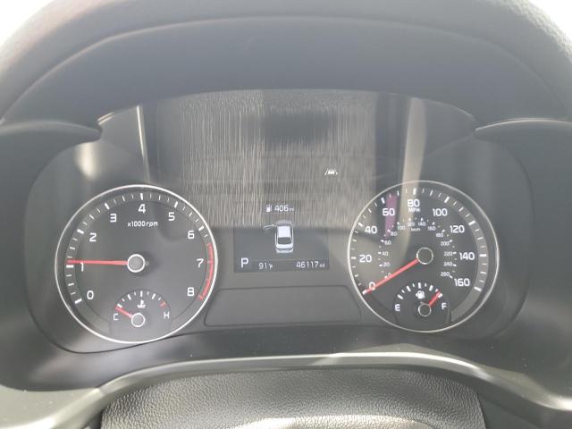 2021 KIA FORTE FE 3KPF24AD1ME352661