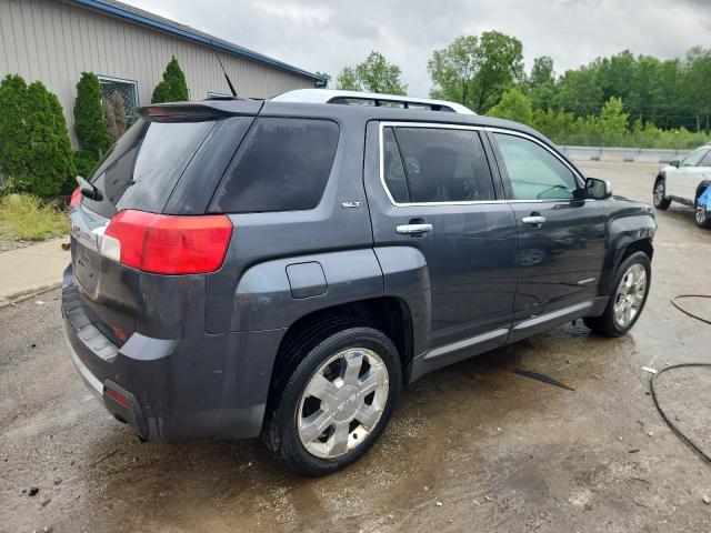 Vin: 2ctflhey7a6242506, lot: 60134895, gmc terrain slt 20103
