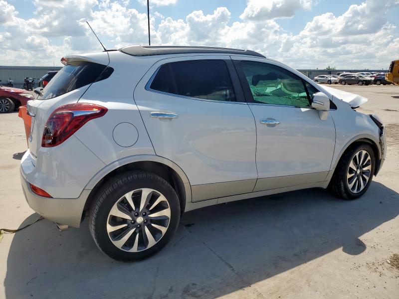 2019 BUICK ENCORE ESS KL4CJCSM3KB752529